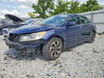 Honda Accord 2016