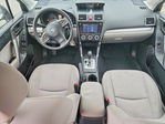 Subaru Forester 2016