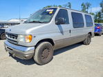Ford Econoline 2002