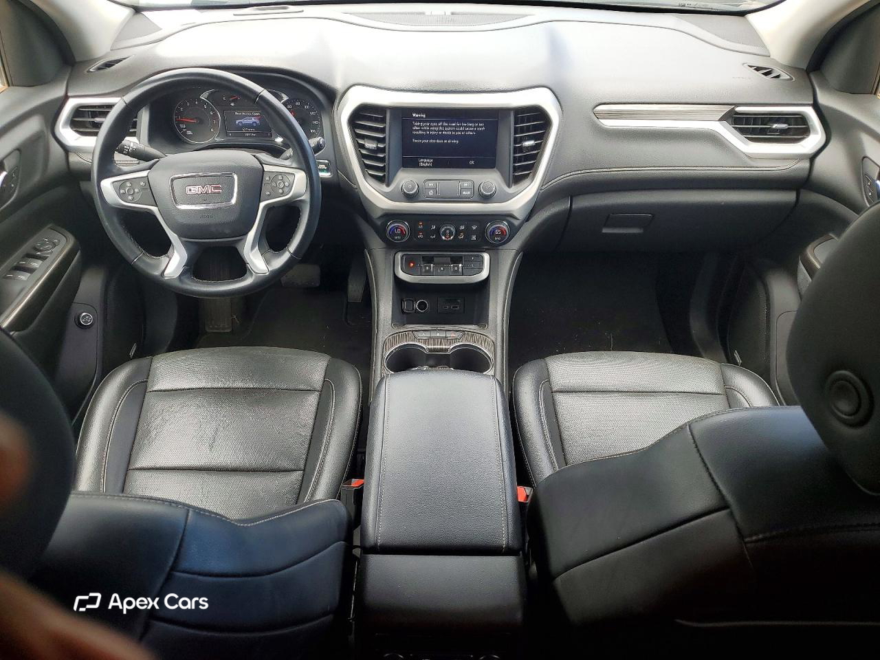GMC Acadia 2023
