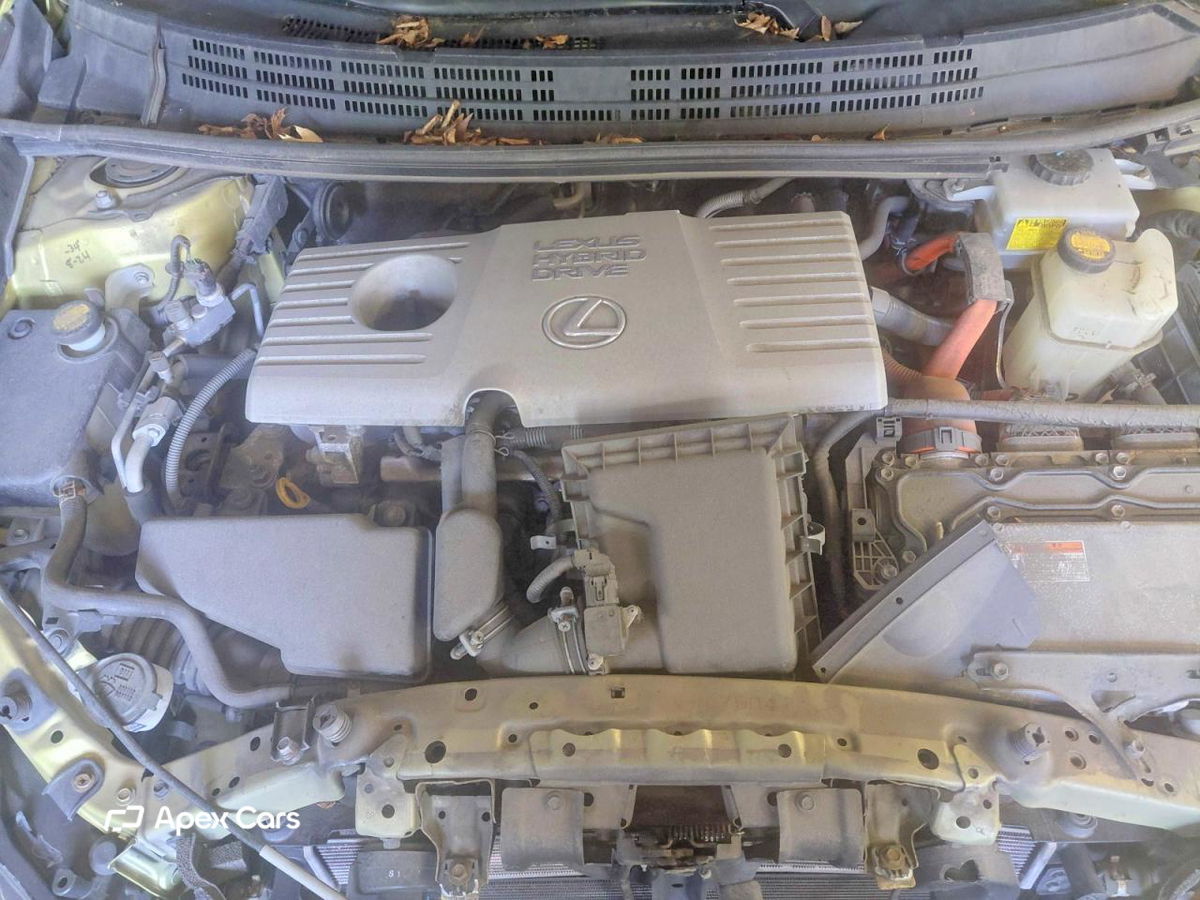 Lexus CT 2013