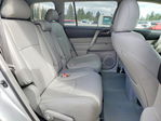 Toyota Highlander 2013
