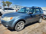 Subaru Forester 2011
