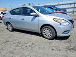 Nissan Versa 2017