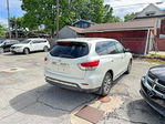 Nissan Pathfinder 2015