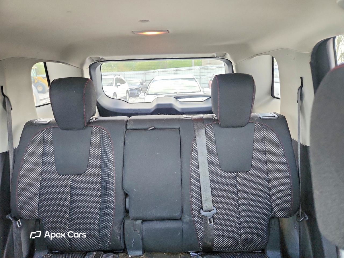 GMC Terrain 2014