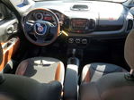 Fiat 500 2014