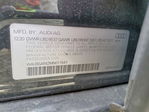 Audi S8 2021
