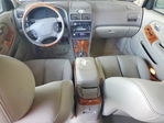 Infiniti I 2004