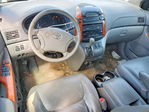 Toyota Sienna 2007