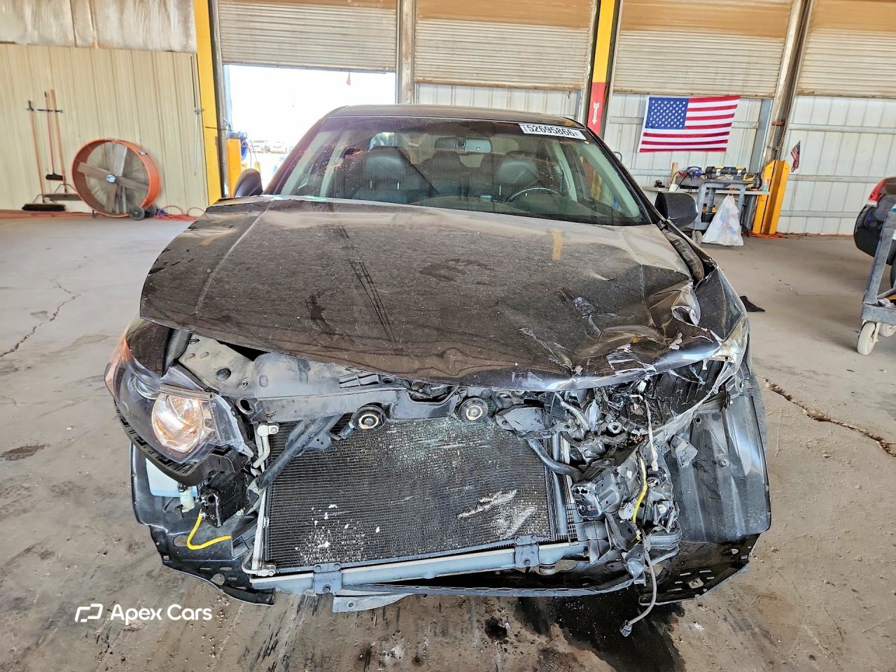 Acura TSX 2013