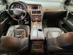 Audi Q7 2015