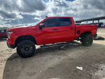 Chevrolet Silverado 2022