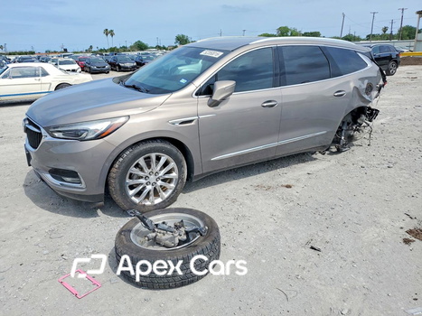 2018 Buick Enclave - Zdjęcie 1 z 5