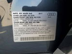 Audi Q5 2018