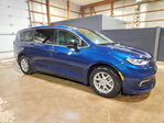 Chrysler Pacifica 2025