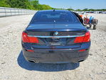 BMW Series 7 2011