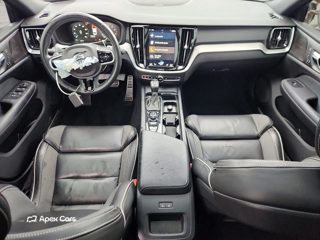 Volvo S60 2019