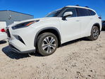 Toyota Highlander 2021