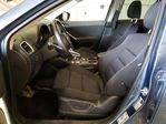 Mazda CX-5 2016