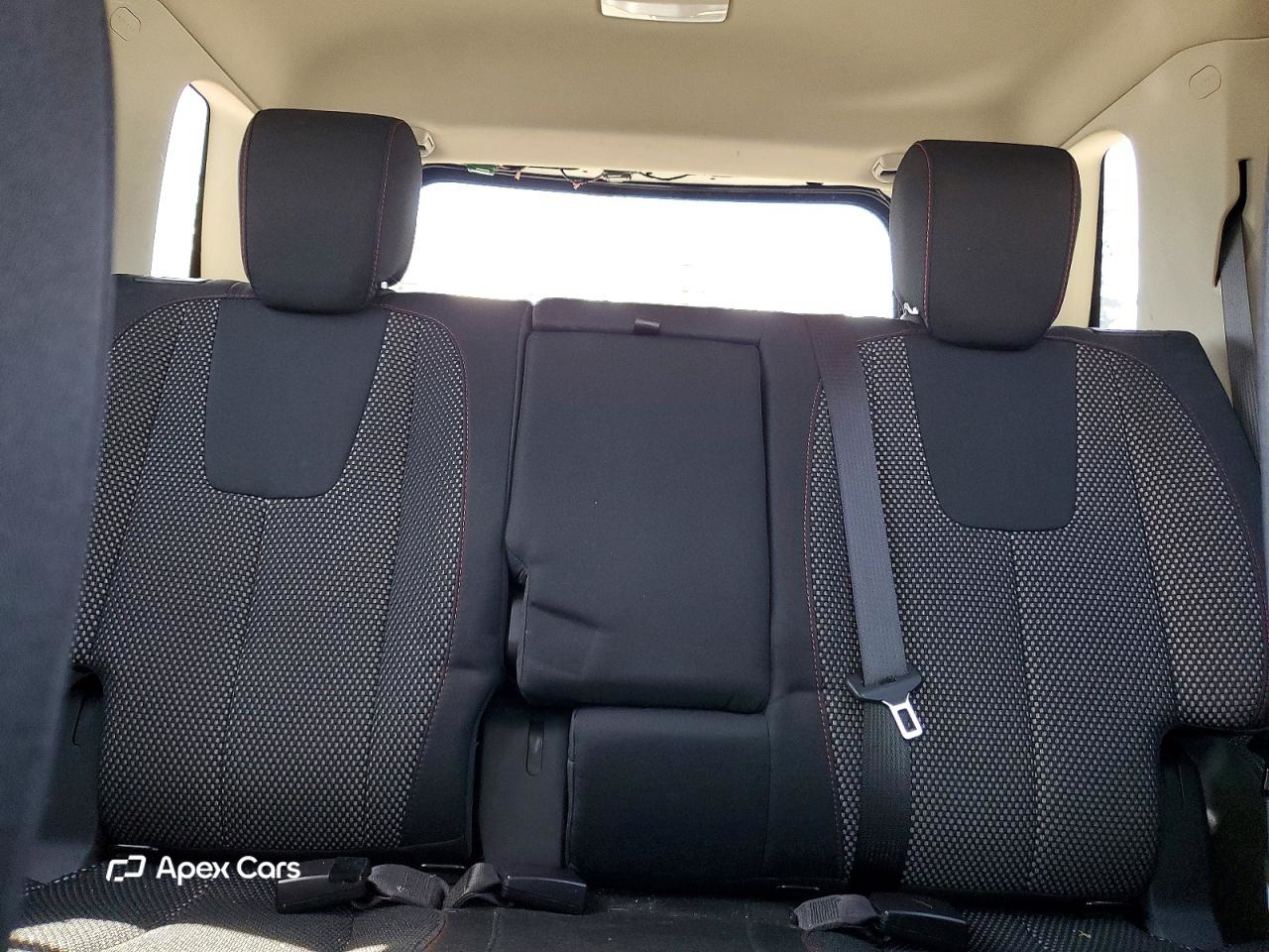 GMC Terrain 2016