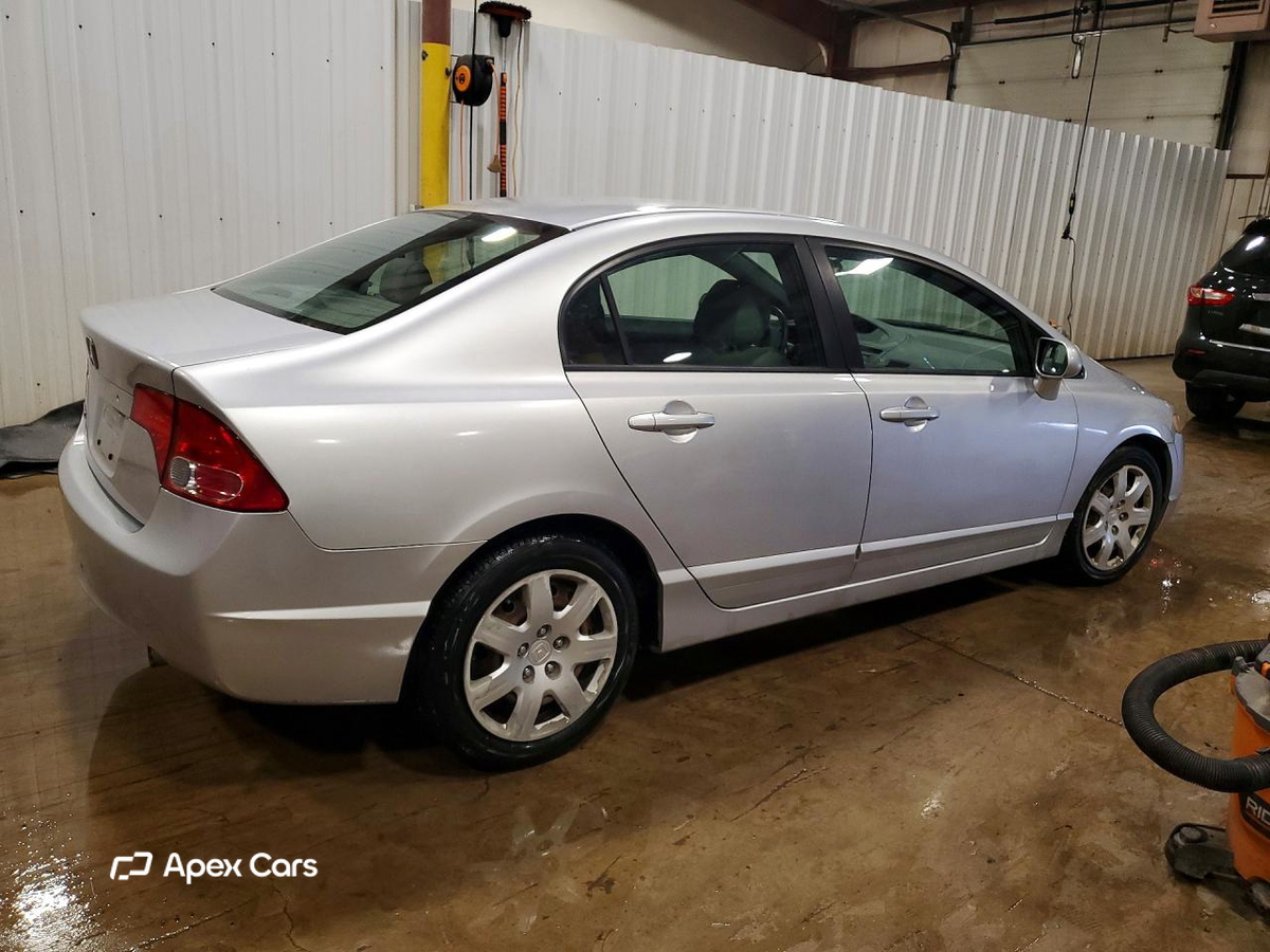 Honda Civic 2006