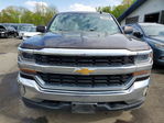 Chevrolet Silverado 2016