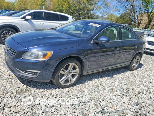 Volvo S60 2015 - Image 1 of 12
