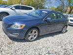 Volvo S60 2015