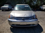 Honda Civic 2002