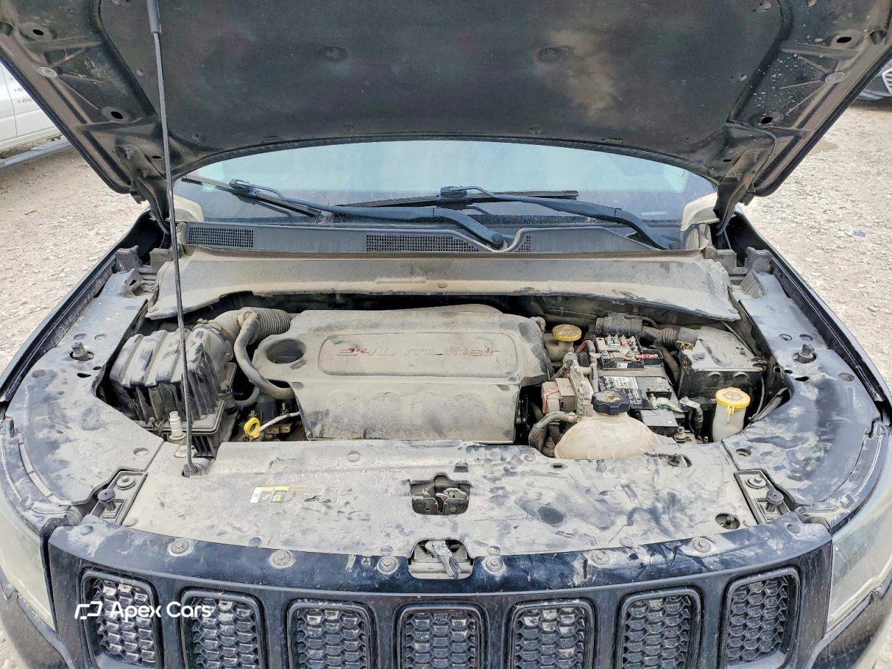 Jeep Compass 2019