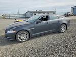 Jaguar XJ 2015