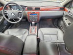 Chevrolet Impala 2008