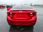 Mazda 3 2016