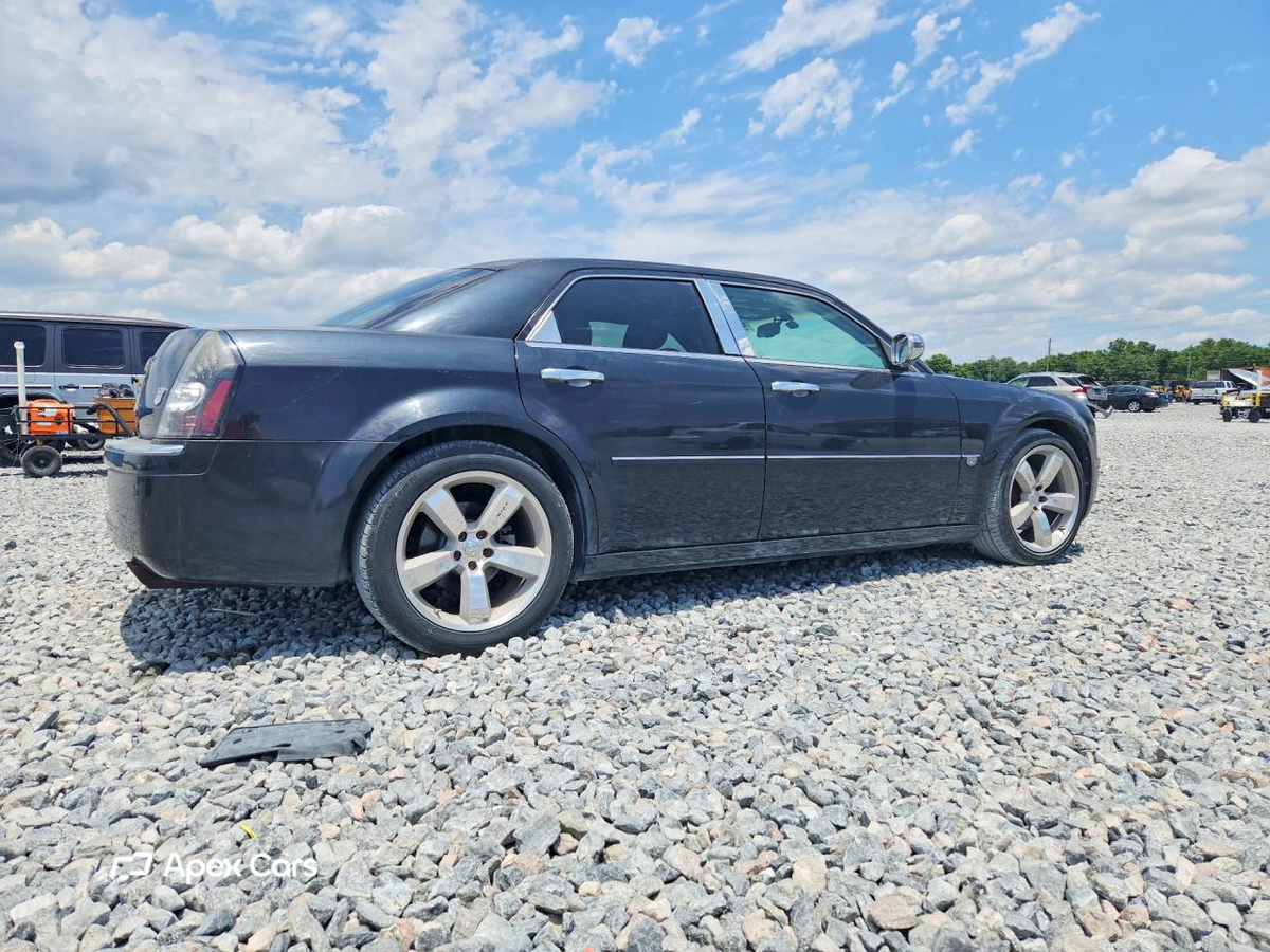 Chrysler 300 2006