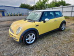 MINI Cooper 2002