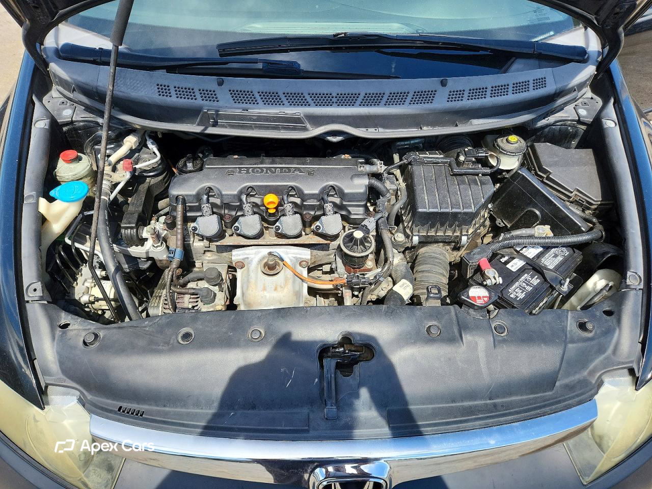 Honda Civic 2009
