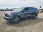 Dodge Durango 2014