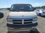 Dodge RAM Van 2000