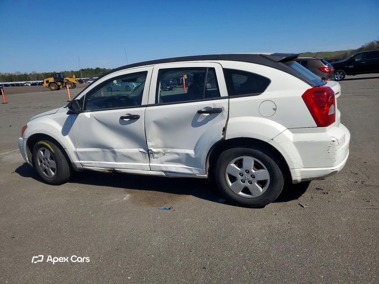 Dodge Caliber 2008