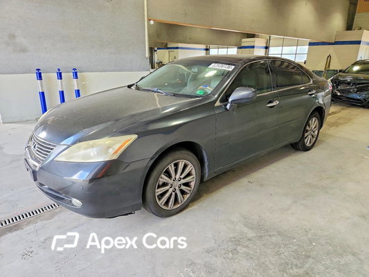 Lexus ES 2007 - Image 1 of 5