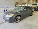 Lexus ES 2007