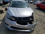 Nissan Sentra 2016