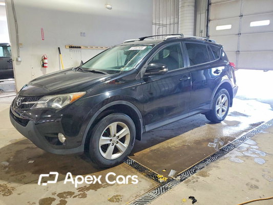 Toyota RAV 4 2013 - Image 1 of 14