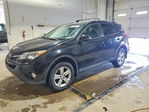 Toyota RAV 4 2013