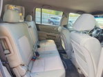Honda Pilot 2011