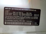 BMW X5 2015