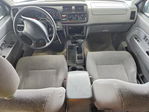 Nissan Navara (Frontier) 2000