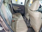 Honda CR-V 2013