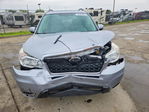 Subaru Forester 2016